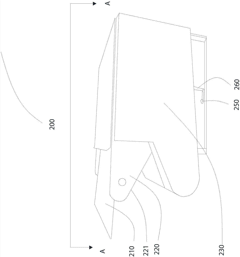 Full-automatic duck feather removing system and duck feather removing method