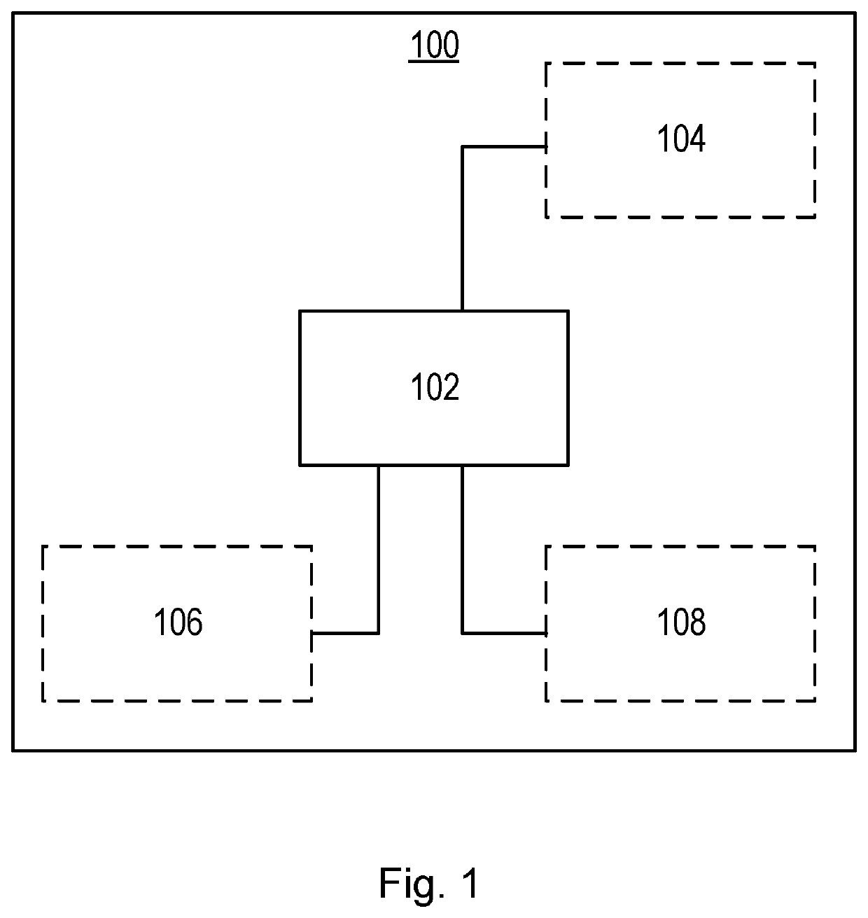 Image processing for stroke characterization