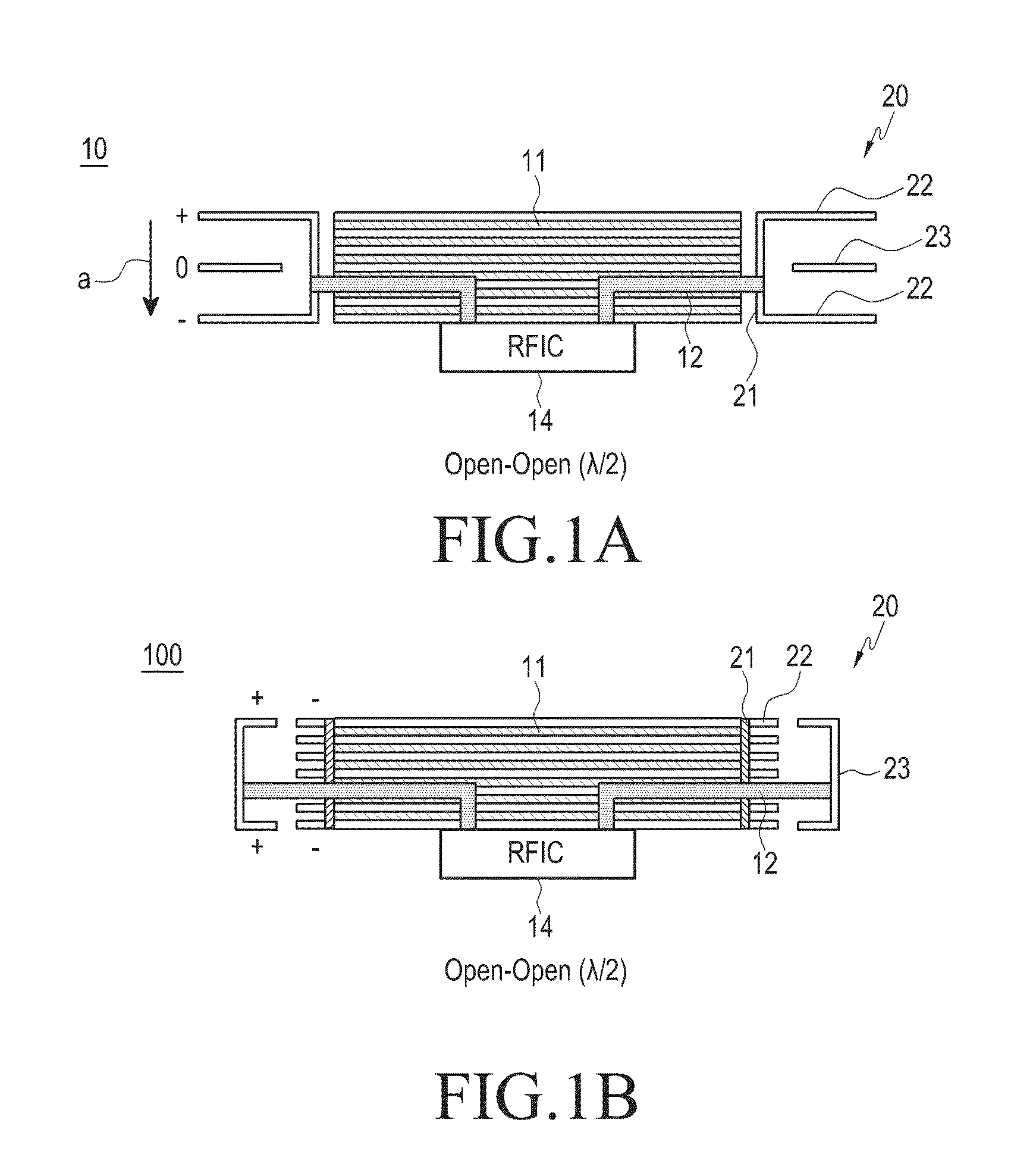 Antenna Device