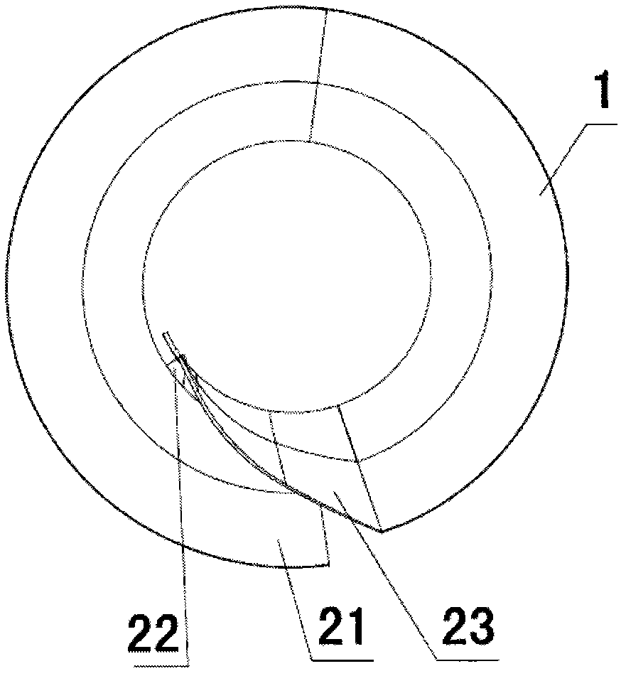 Anus expander seat for surgery