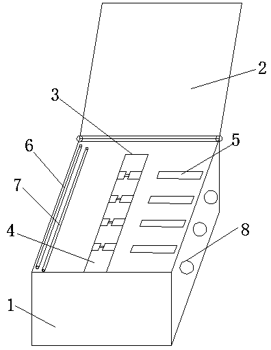 A new microplate reader