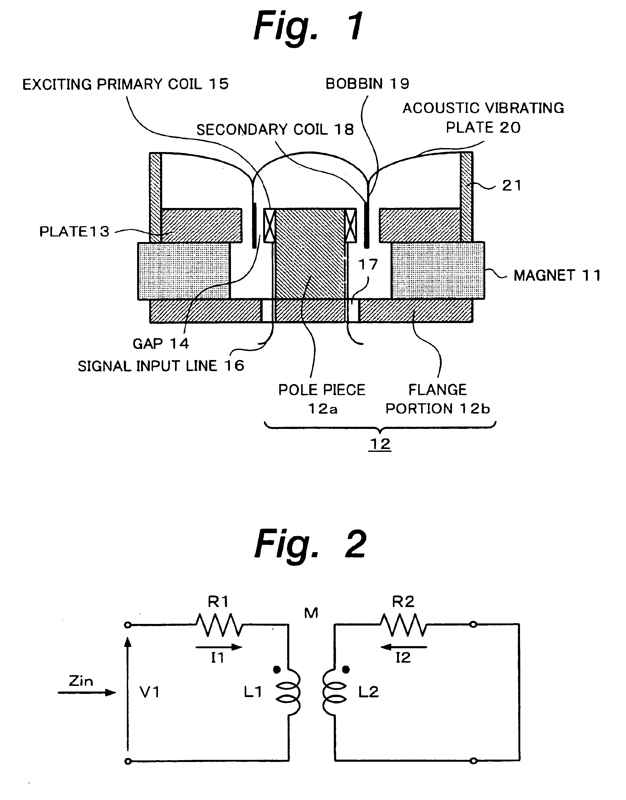 Speaker apparatus