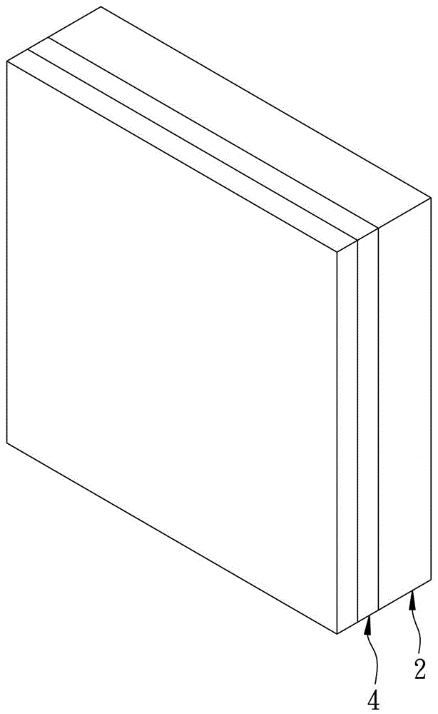 Touch panel, touch device and touch point detection method