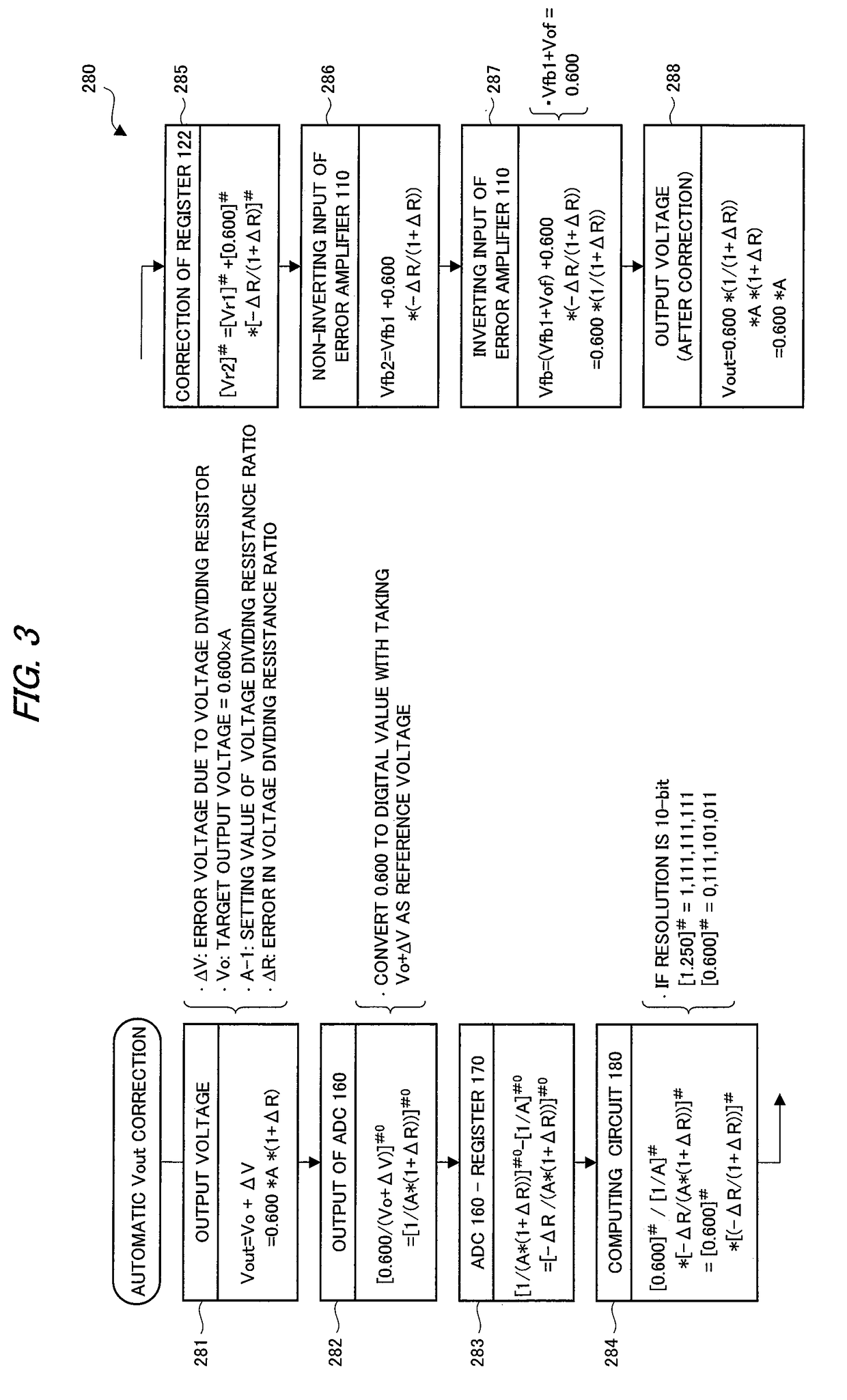 Semiconductor device and power supply using the same