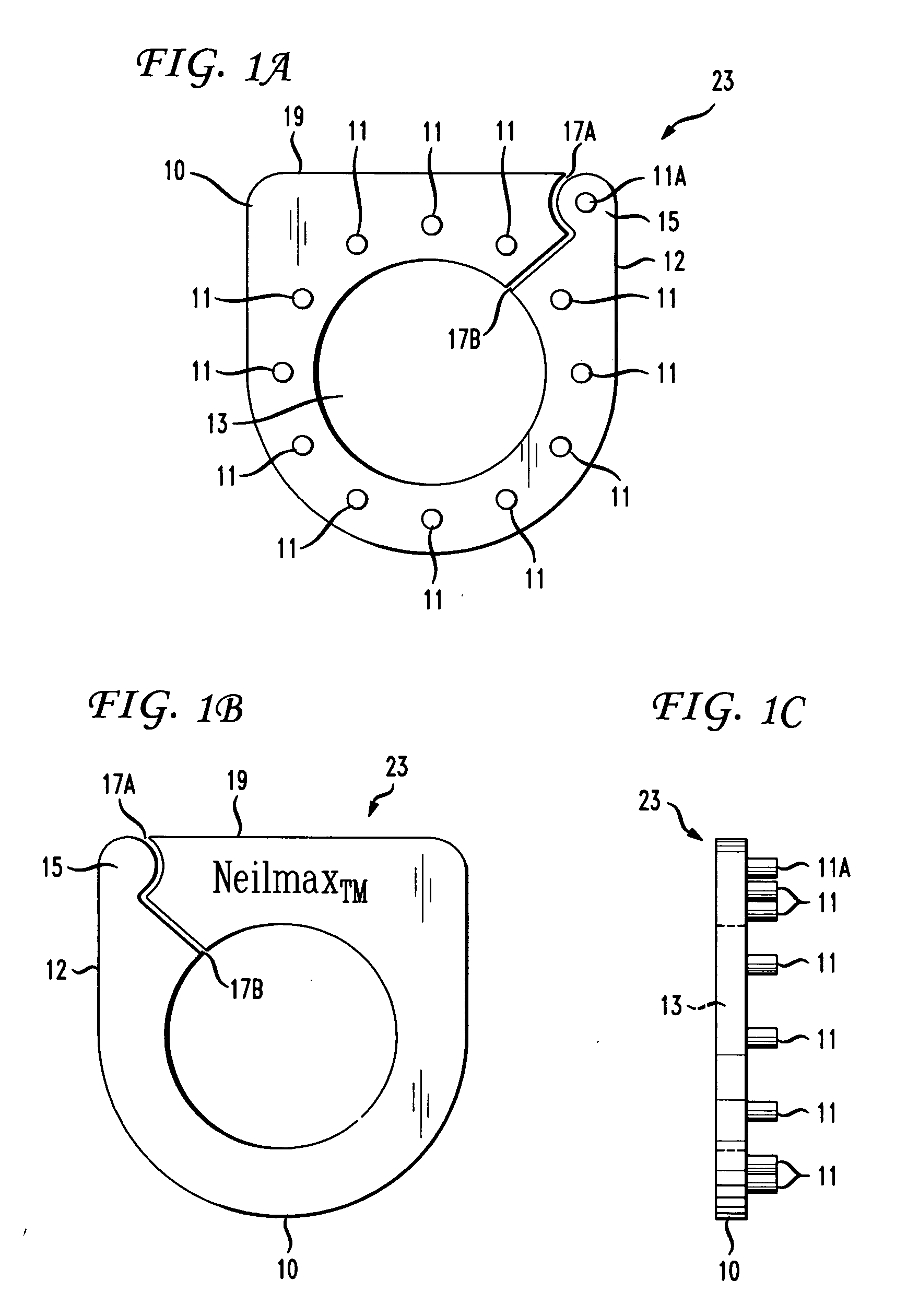 Hookfree curtain and fixture thereof