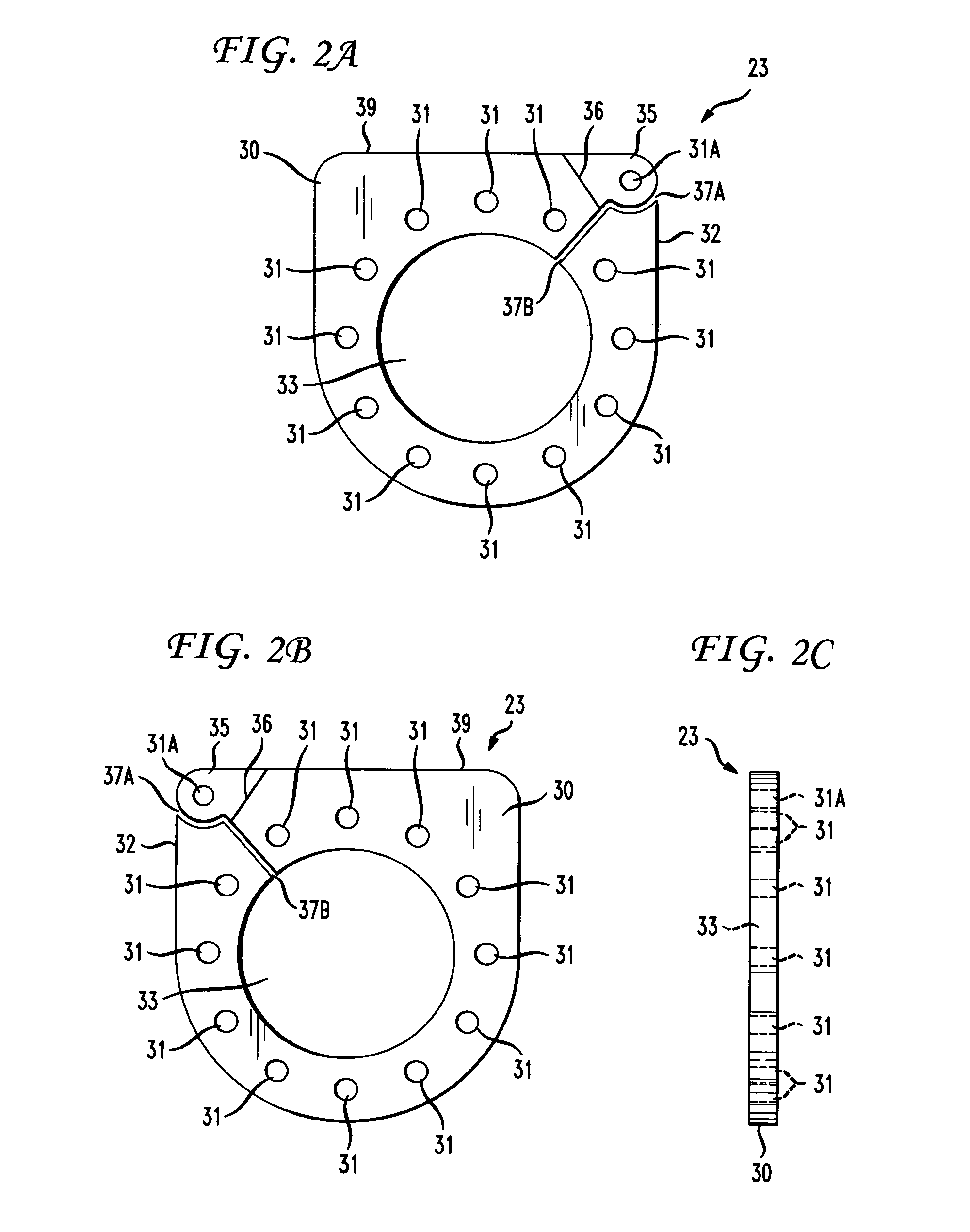 Hookfree curtain and fixture thereof