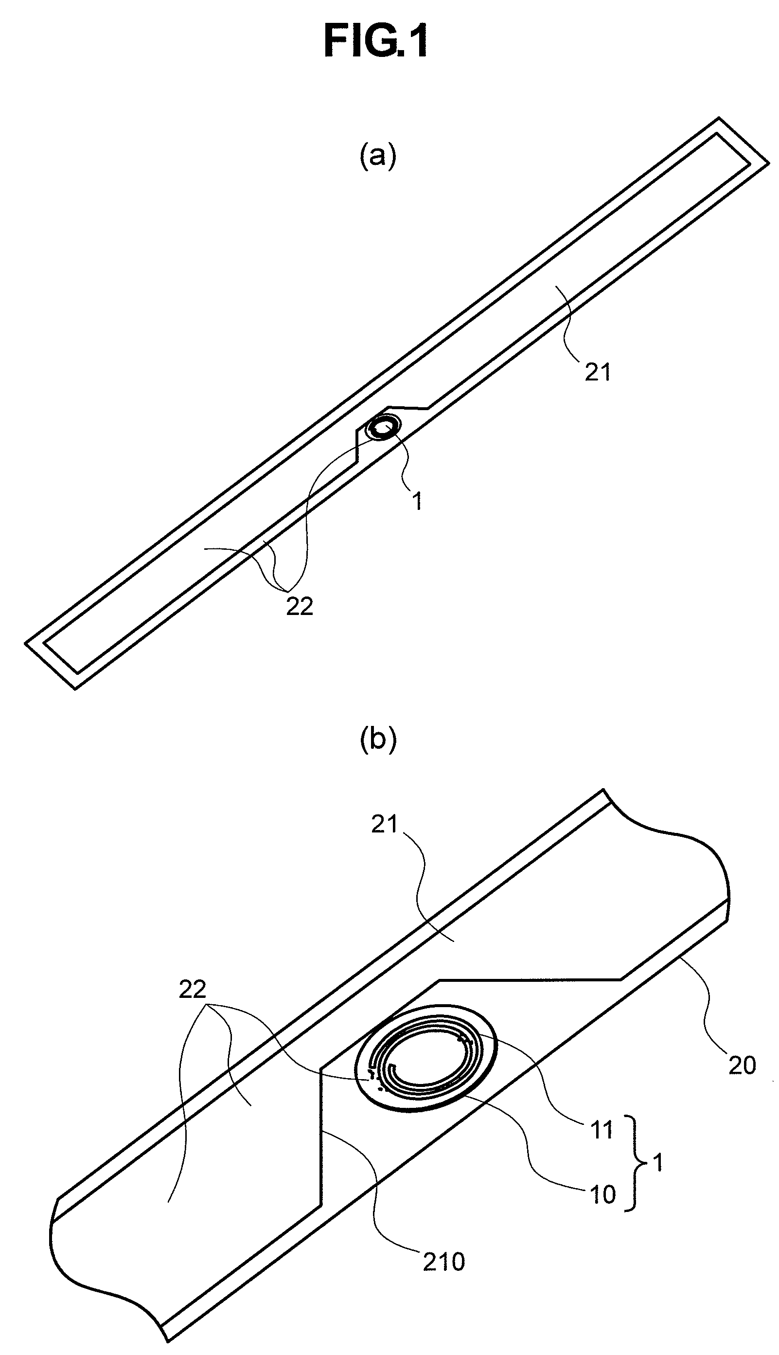 RFID tag