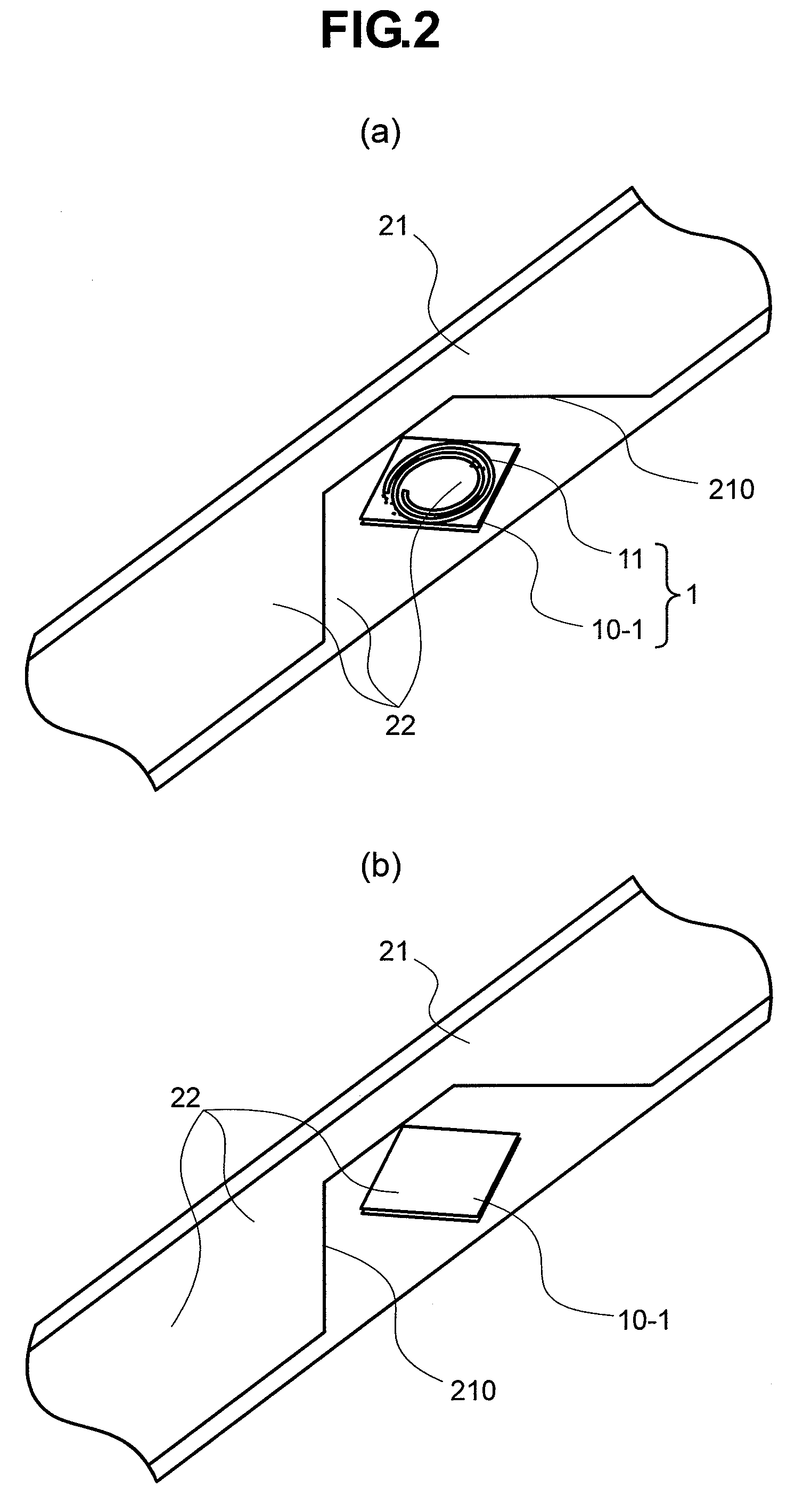 RFID tag