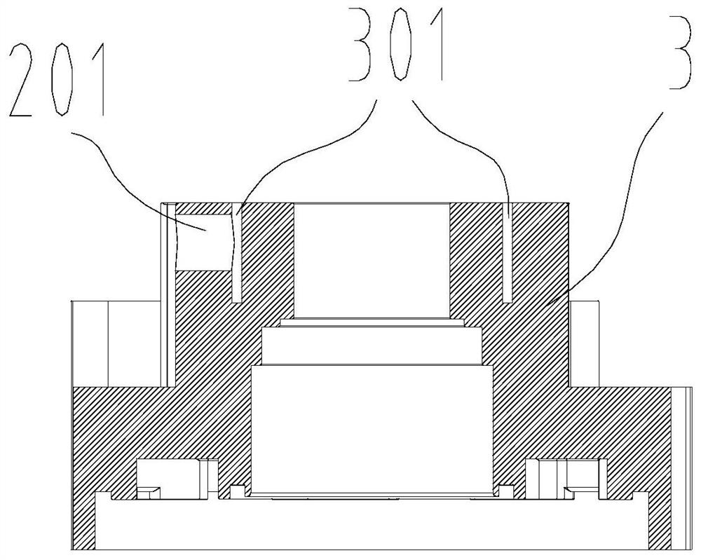 Compressor, control method and air conditioner