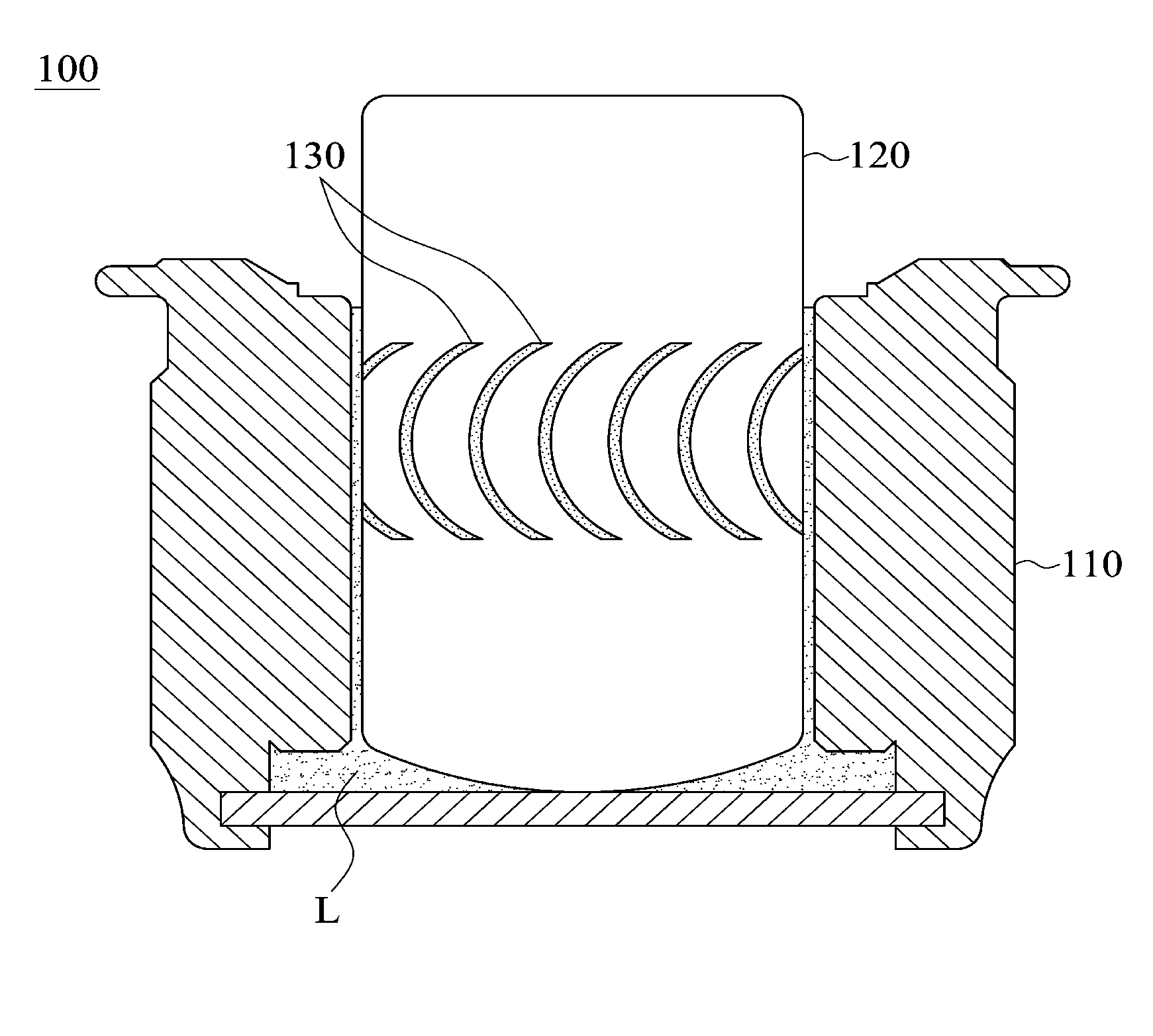 Fluid dynamic bearings