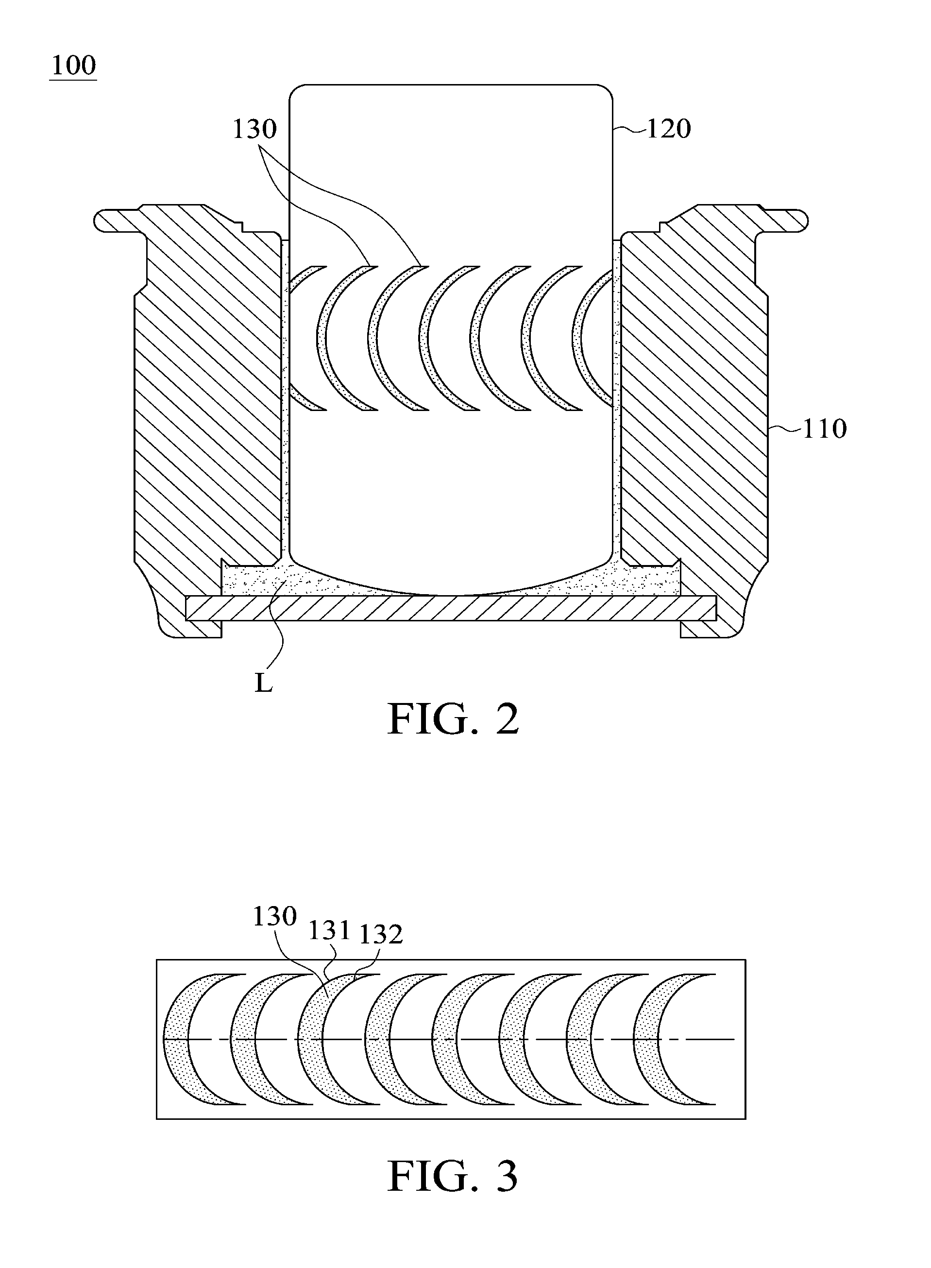 Fluid dynamic bearings