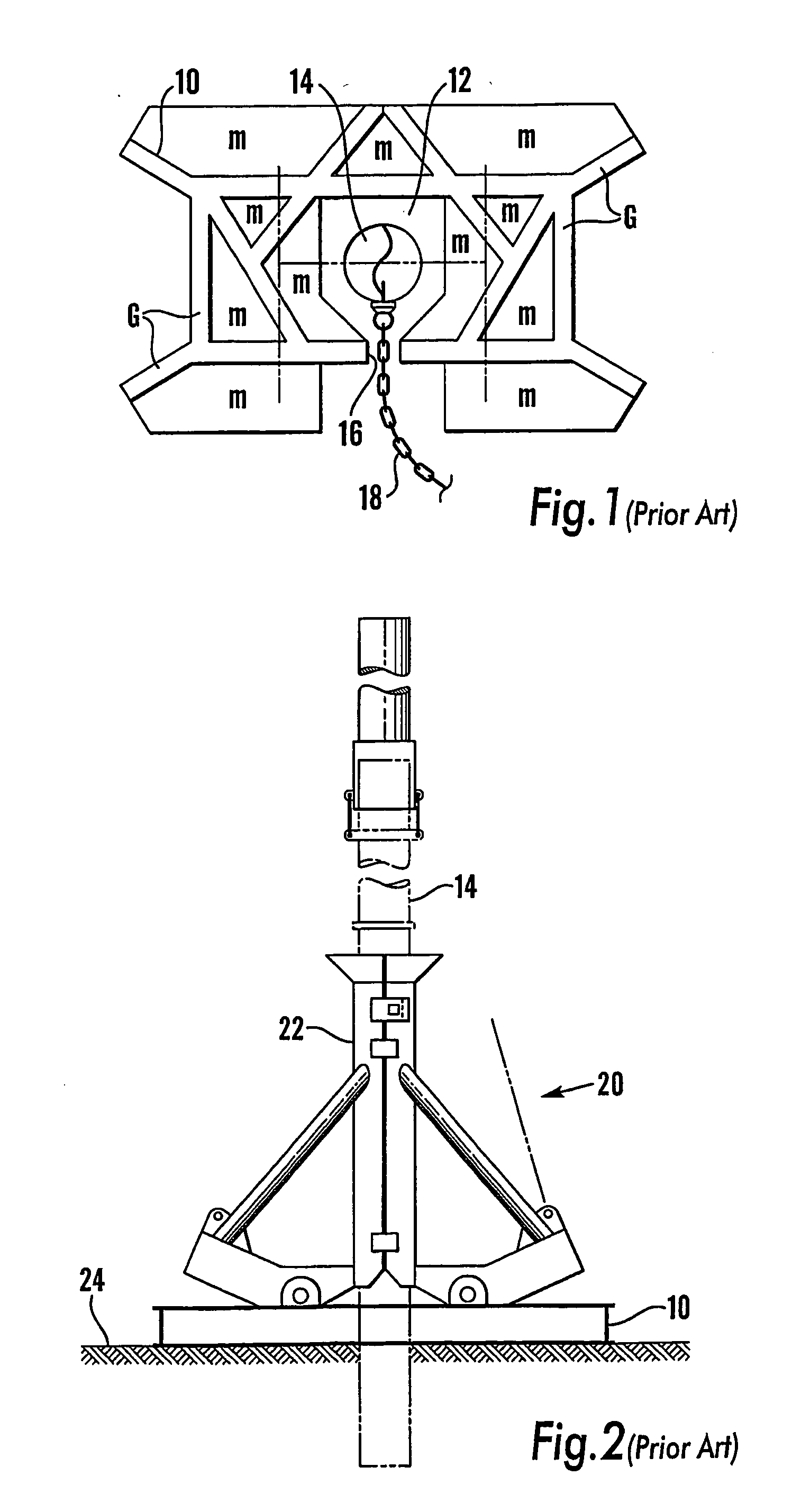 Pile driving system and pile for engagement with said system