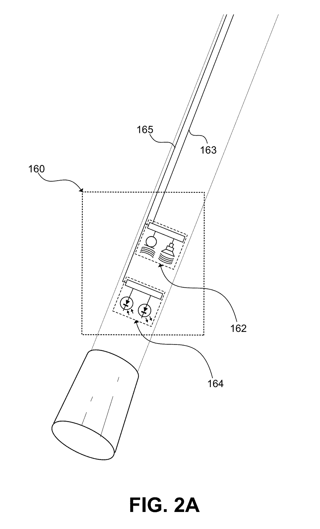 Intelligent navigation assistance device