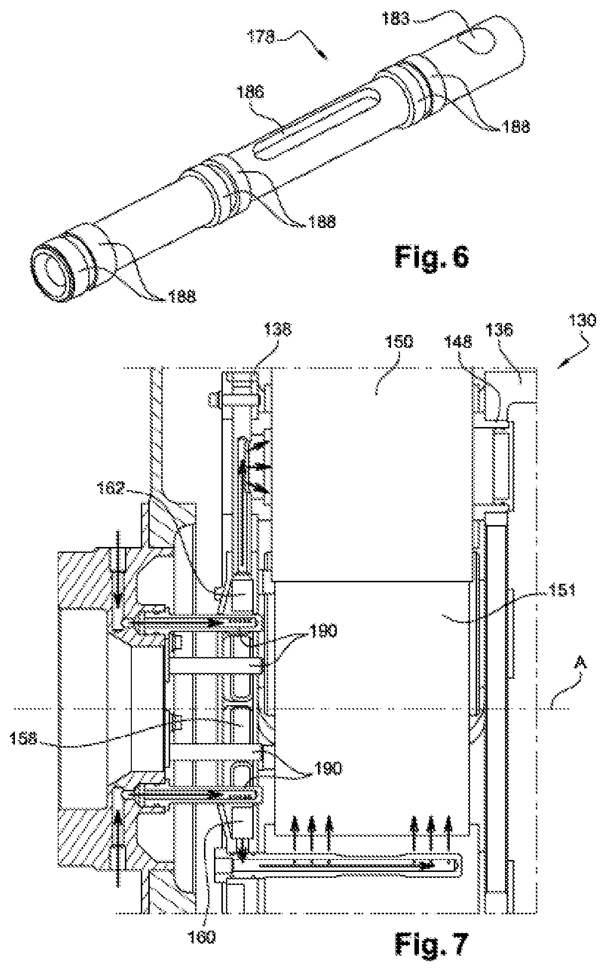 Cage planet carrier for a speed-reducing unit with an epicyclic gear train