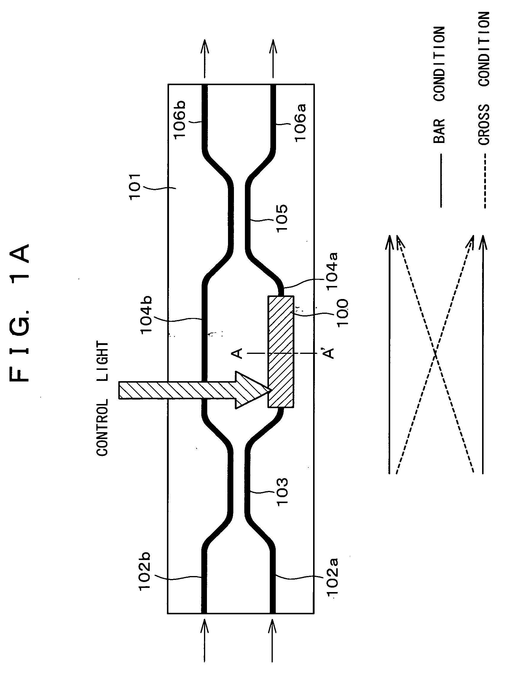 Optical switch