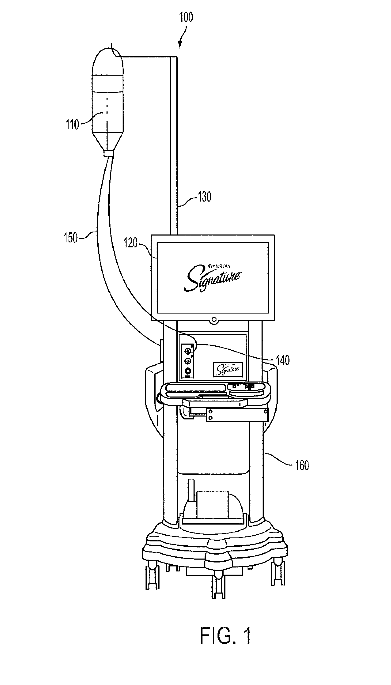 System and method for providing pressurized infusion