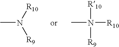 Antipsychotic sulfonamide-heterocycles, and methods of use thereof