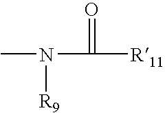 Antipsychotic sulfonamide-heterocycles, and methods of use thereof