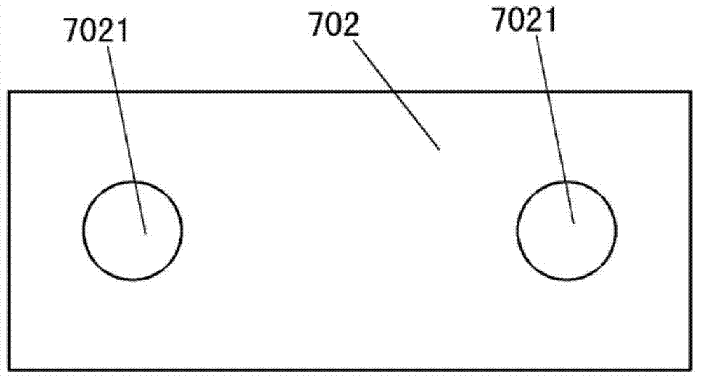 Ball-head wire clamping device for tightening overhead lines