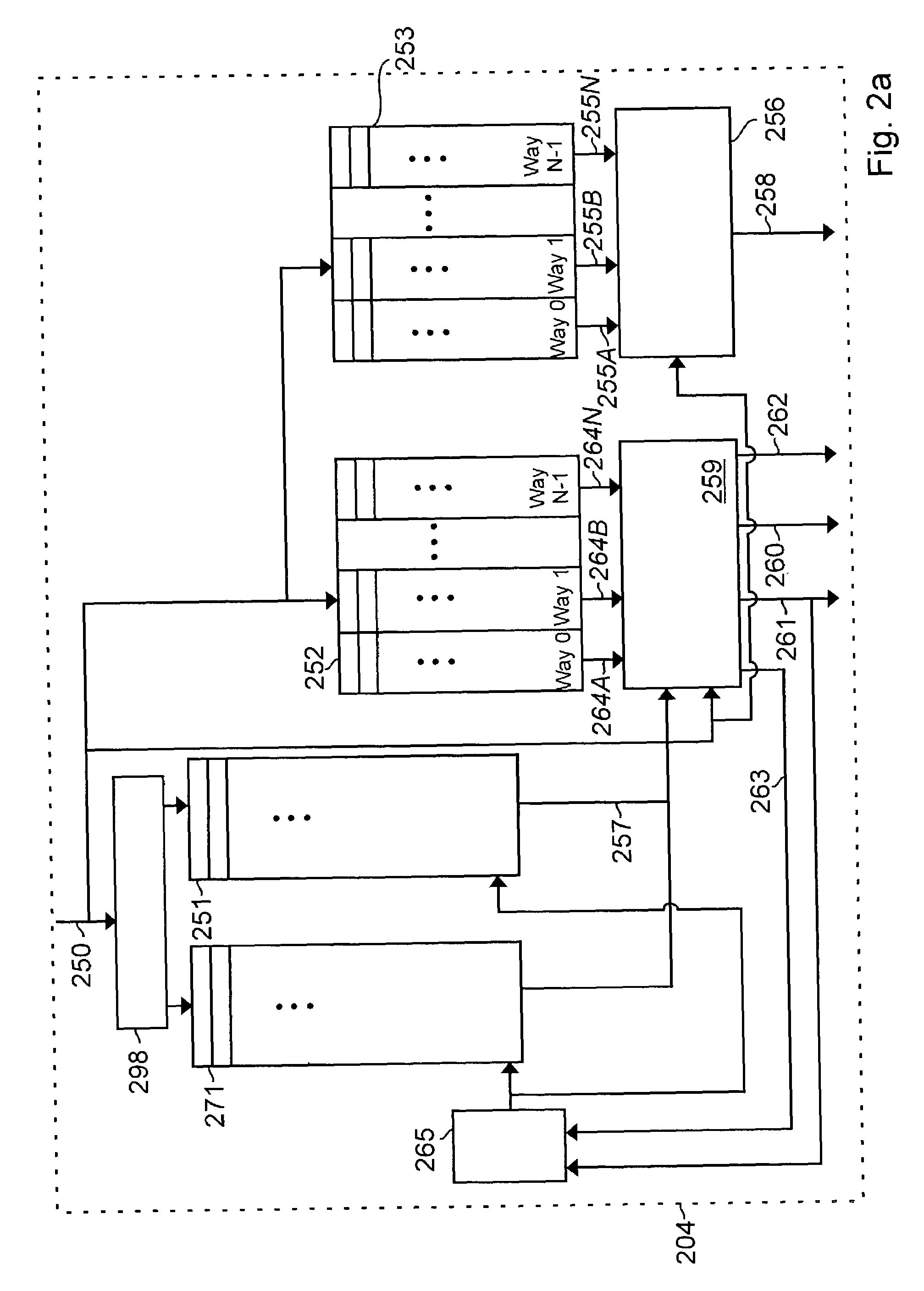 Instruction cache way prediction for jump targets