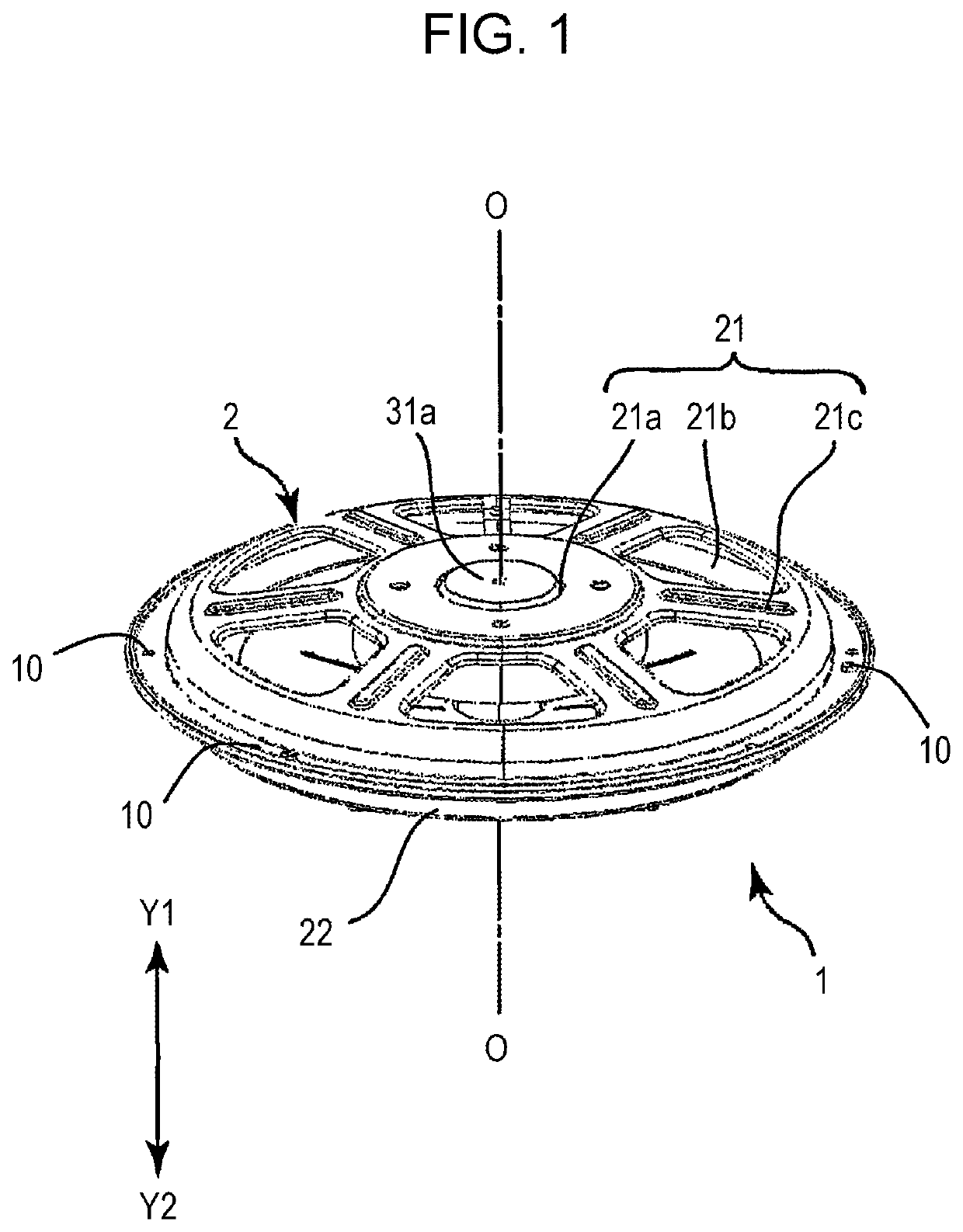 Acoustic device