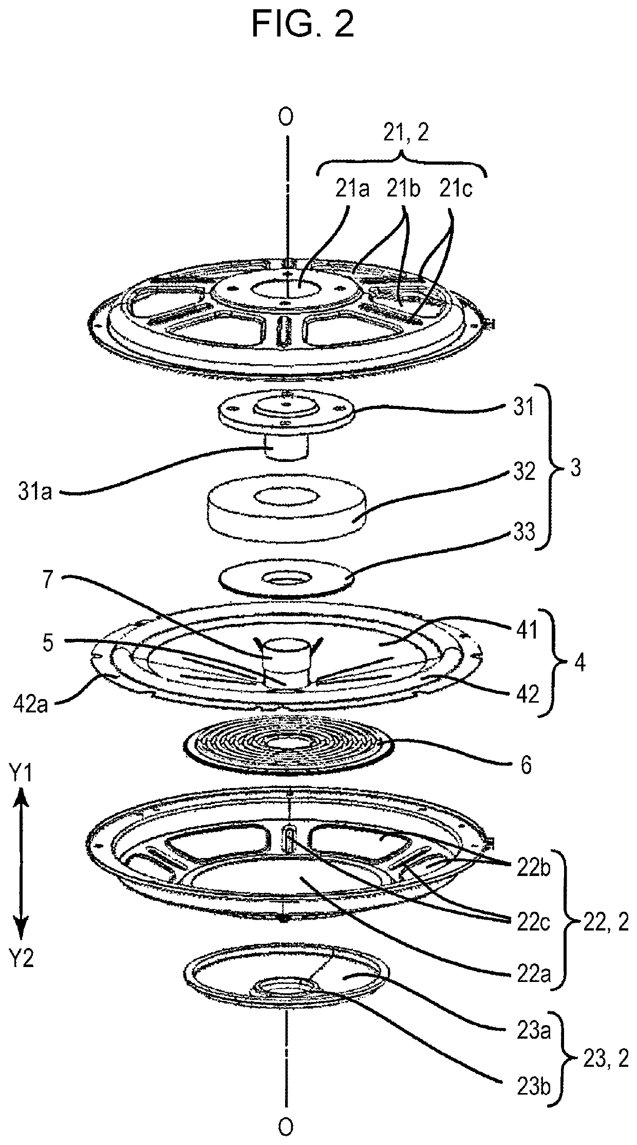 Acoustic device