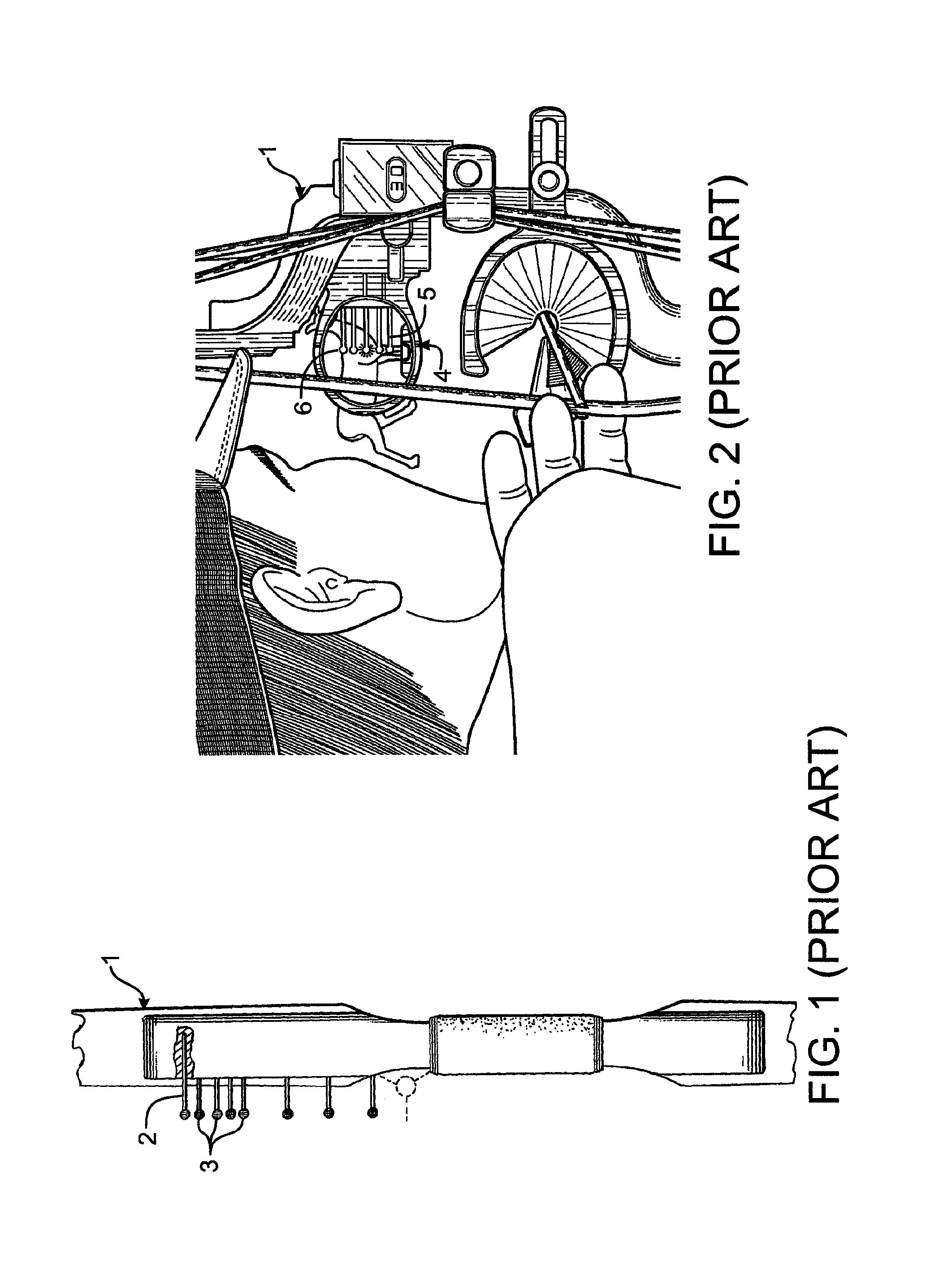 Archery sight with correlated distance indicators