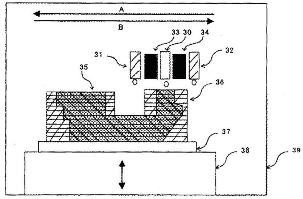 Three-dimensional object and method of forming the same