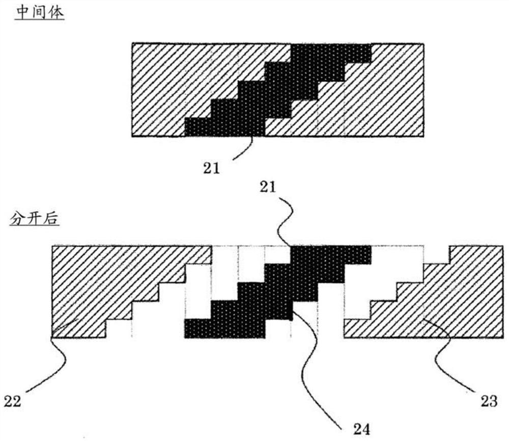 Three-dimensional object and method of forming the same