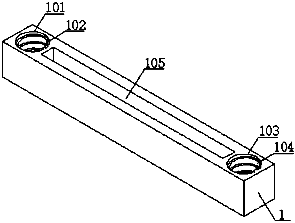 Acoustic insulation screen which effectively reduces noise pollution in the surrounding space of high-speed railway running