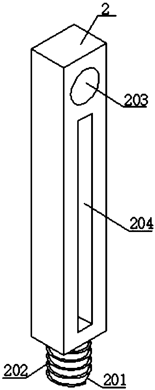 Acoustic insulation screen which effectively reduces noise pollution in the surrounding space of high-speed railway running