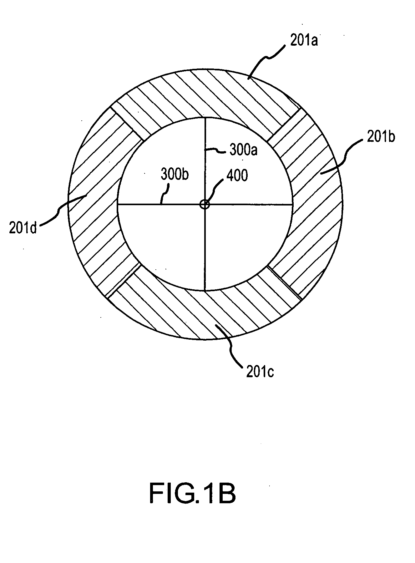 High-intensity focused-ultrasound hydrophone