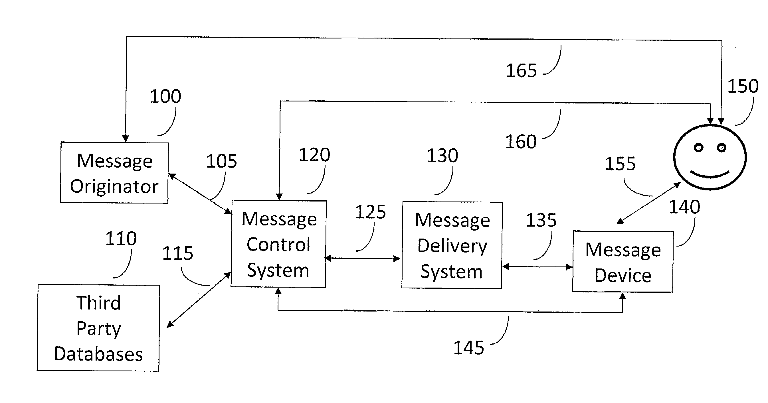 Systems and methods for outputting updated media