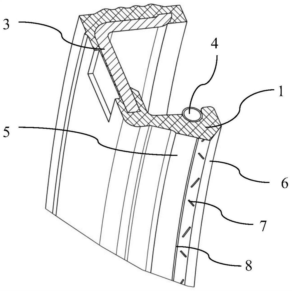 Sealing ring