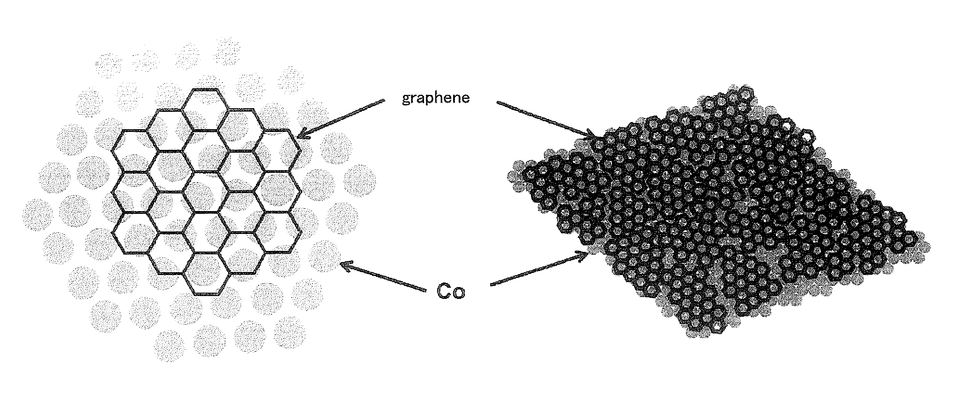 Graphene sheet and method for producing the same