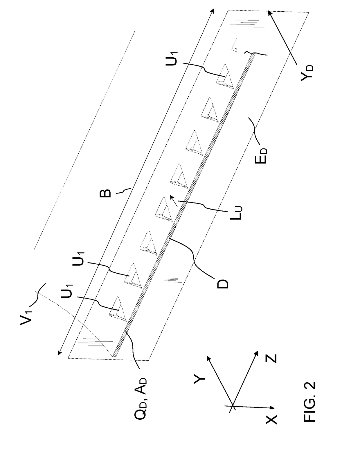 Flexure hinge