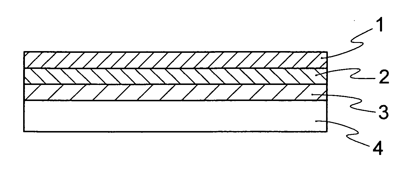 Laminate, printed circuit board, and preparing method thereof