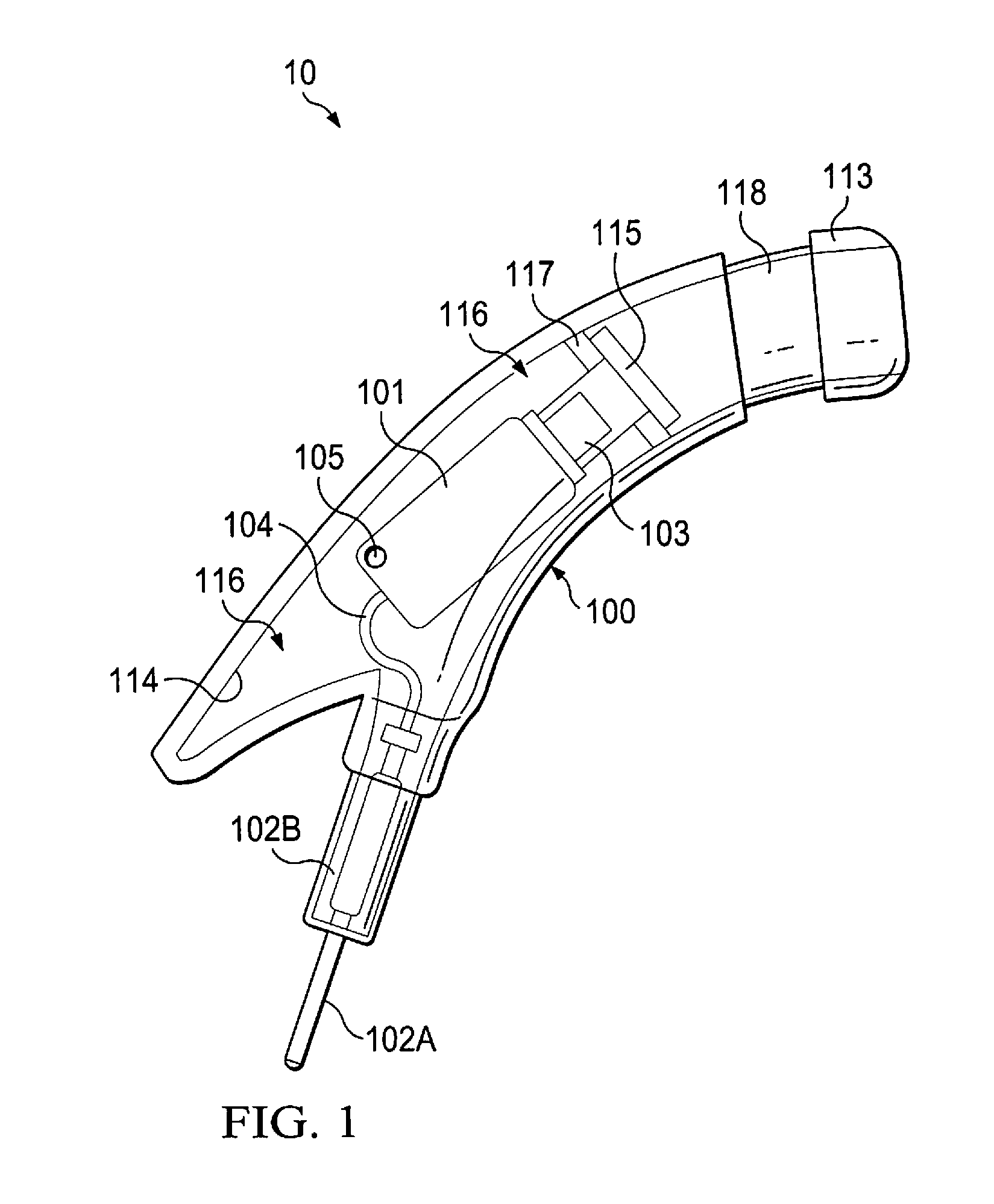 Transducer modules for auditory communication devices and auditory communication devices