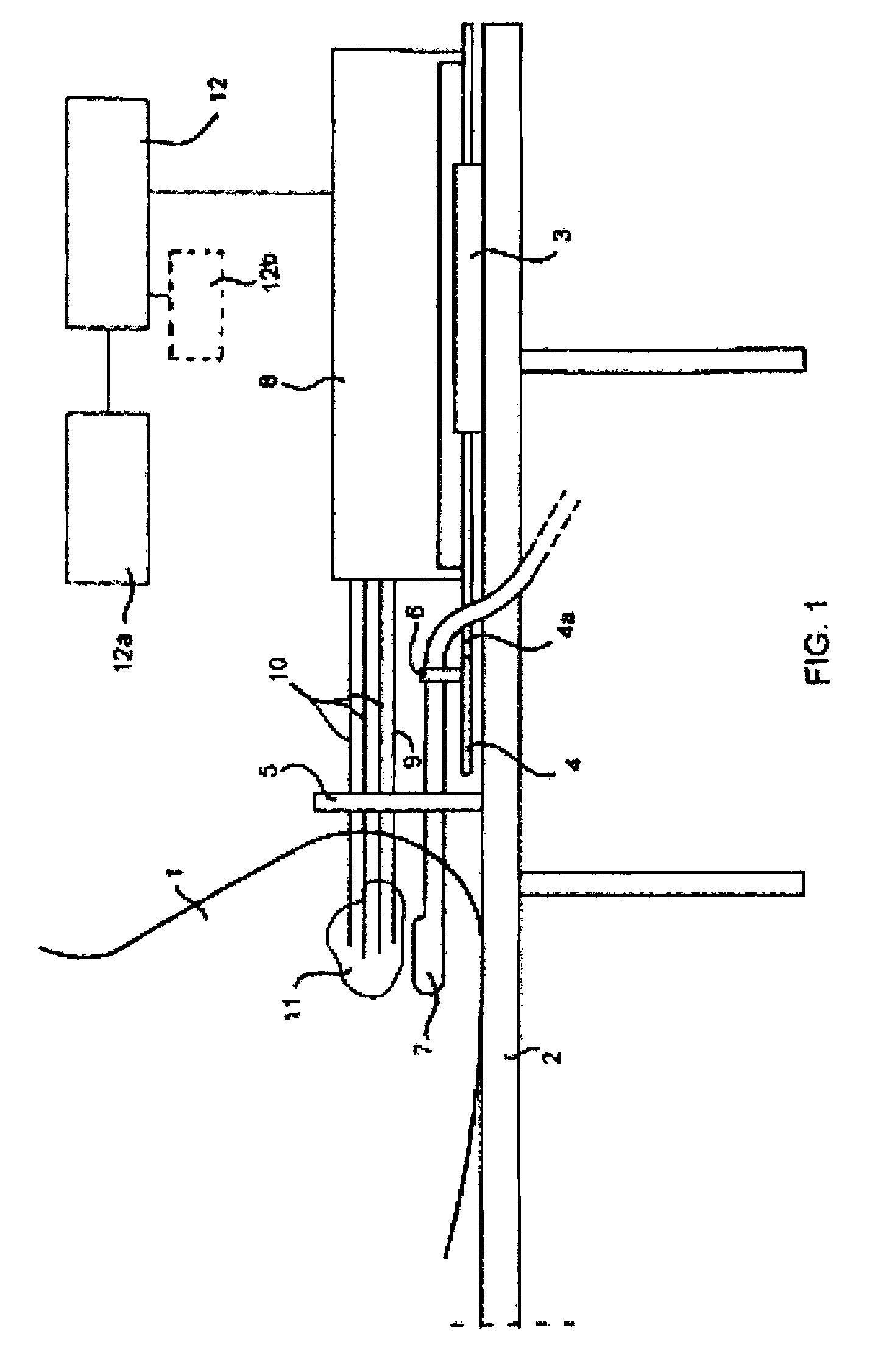 Real-time radiation treatment planning system