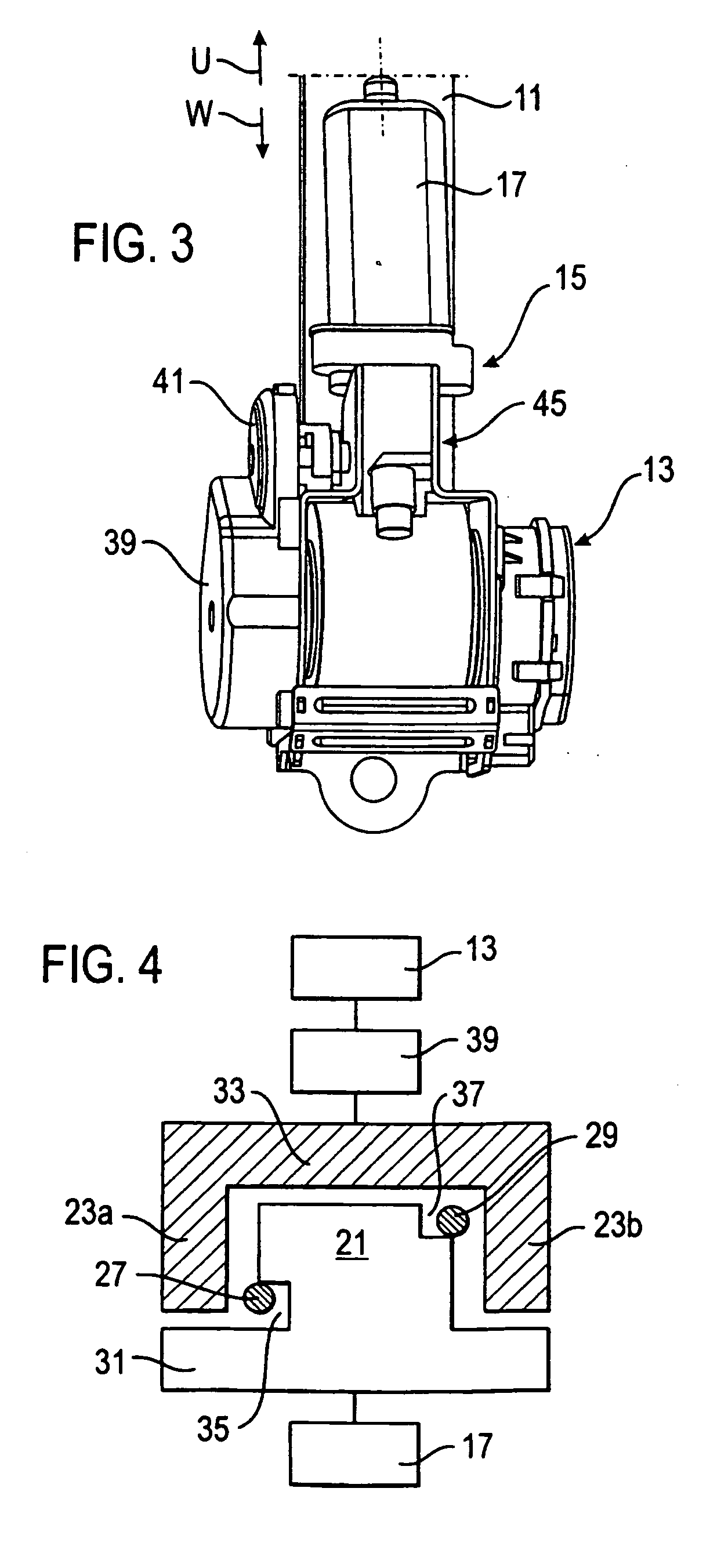 Seat belt apparatus