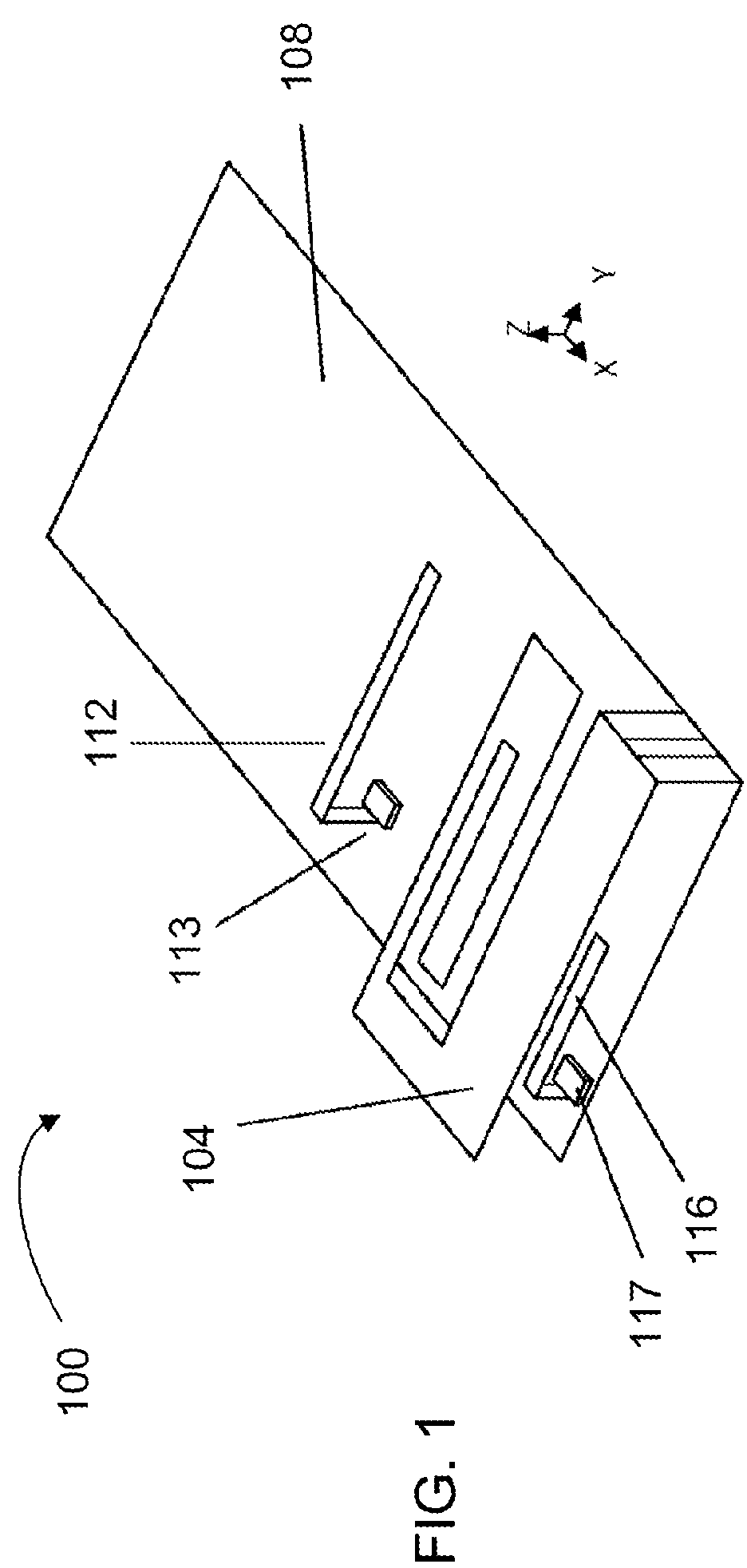 Modal cognitive diversity for mobile communication MIMO systems