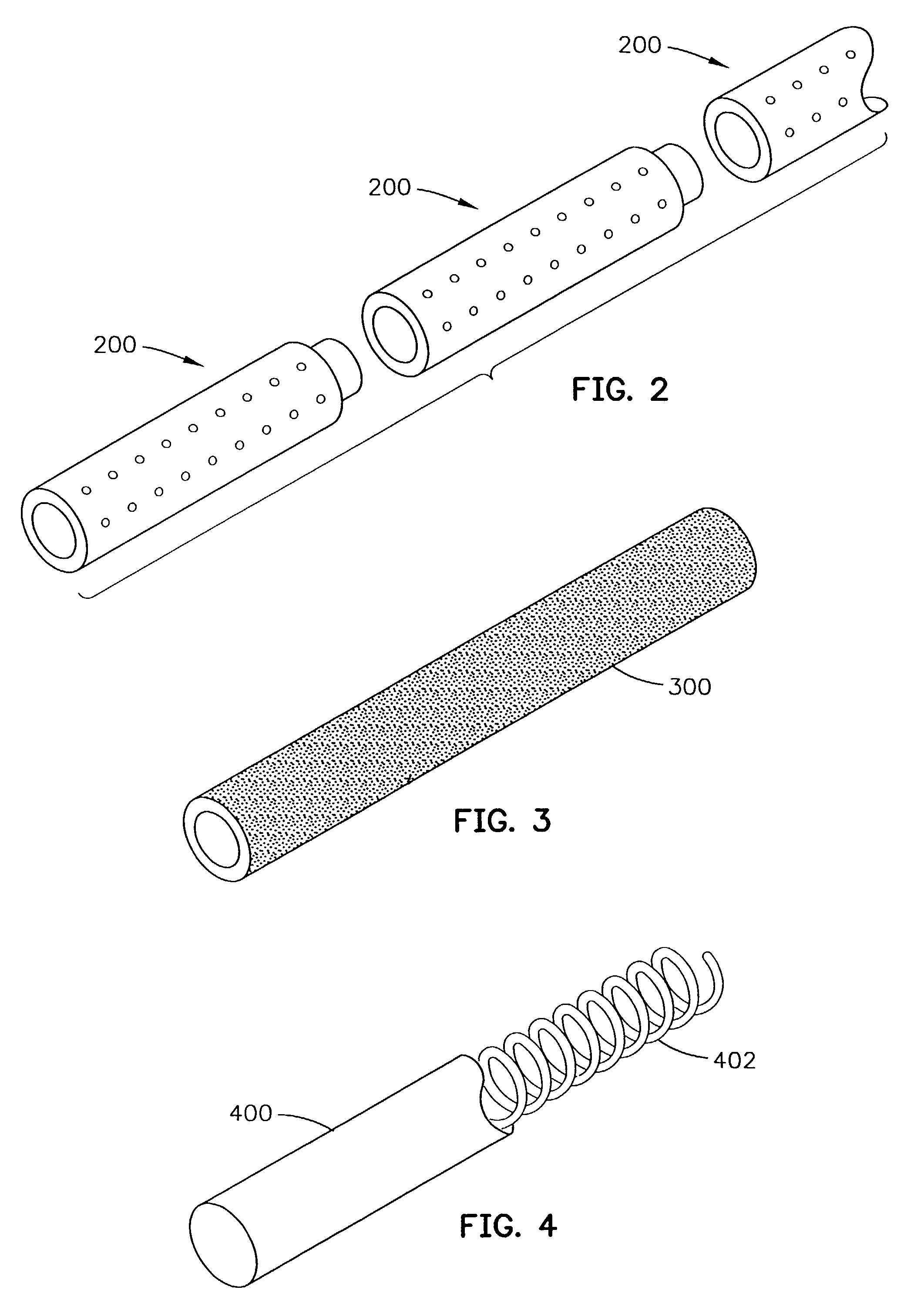 System for warming lower extremities of supine persons