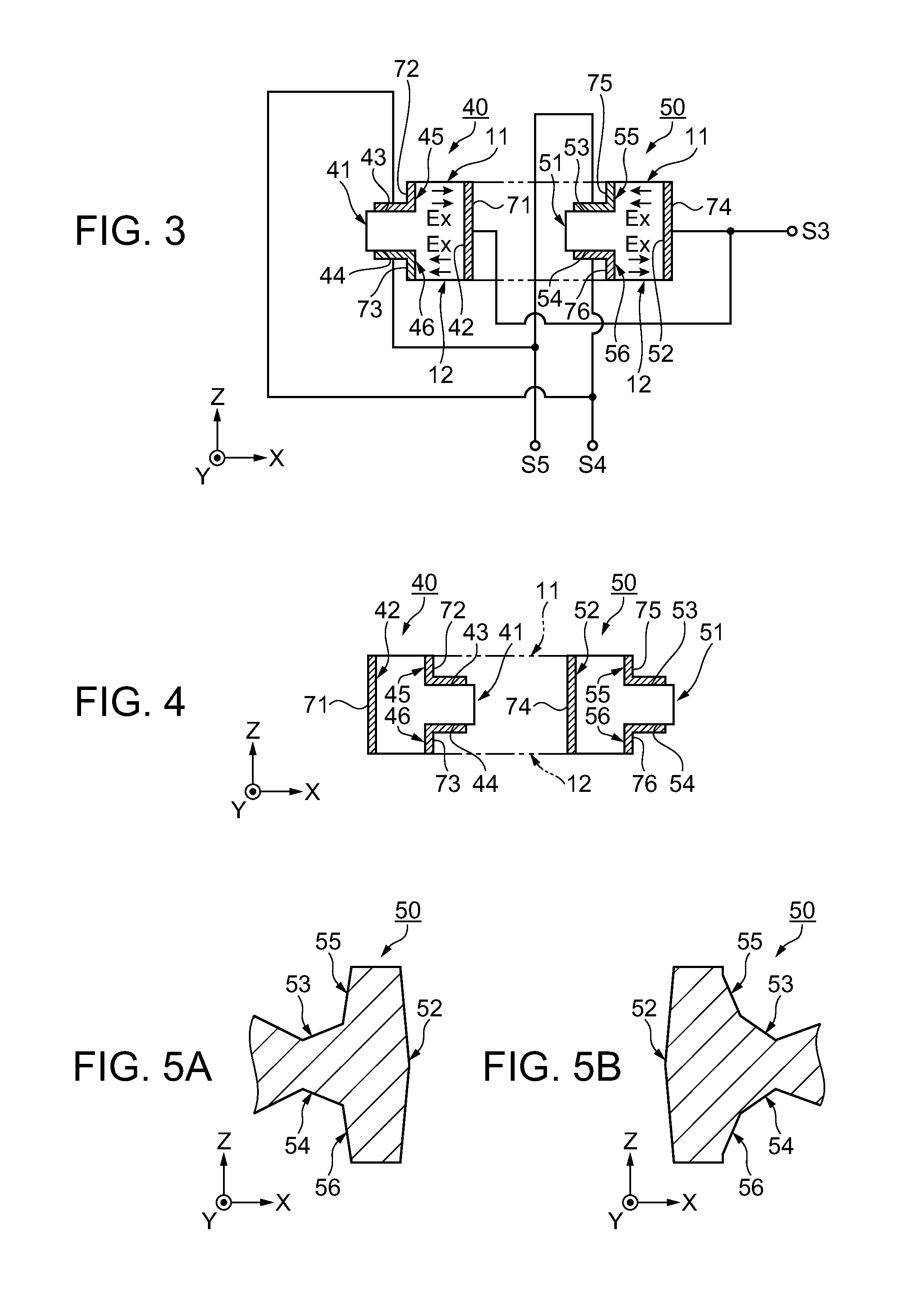 Vibrating reed, vibrator, physical quantity sensor, and electronic equipment