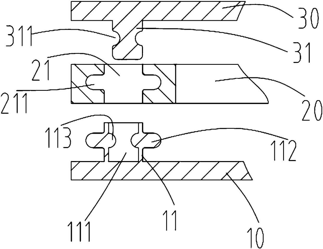 Multi-layer safety footpad for vehicles