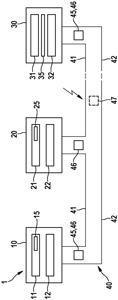 Subscriber station for serial bus system and method for communicating in serial bus system