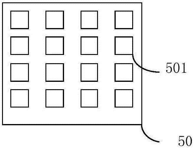 Test method of location system, control terminal and device with storage function