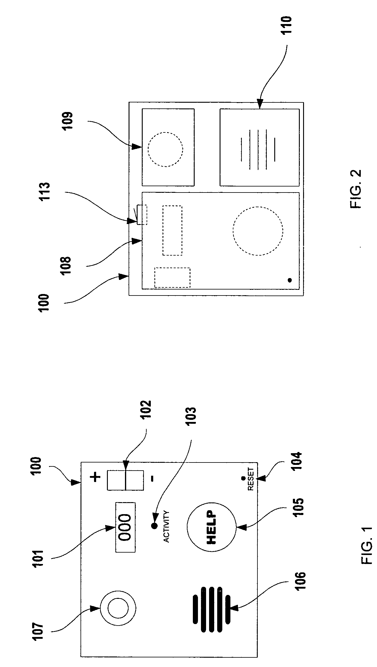 Method and apparatus for providing information regarding an emergency