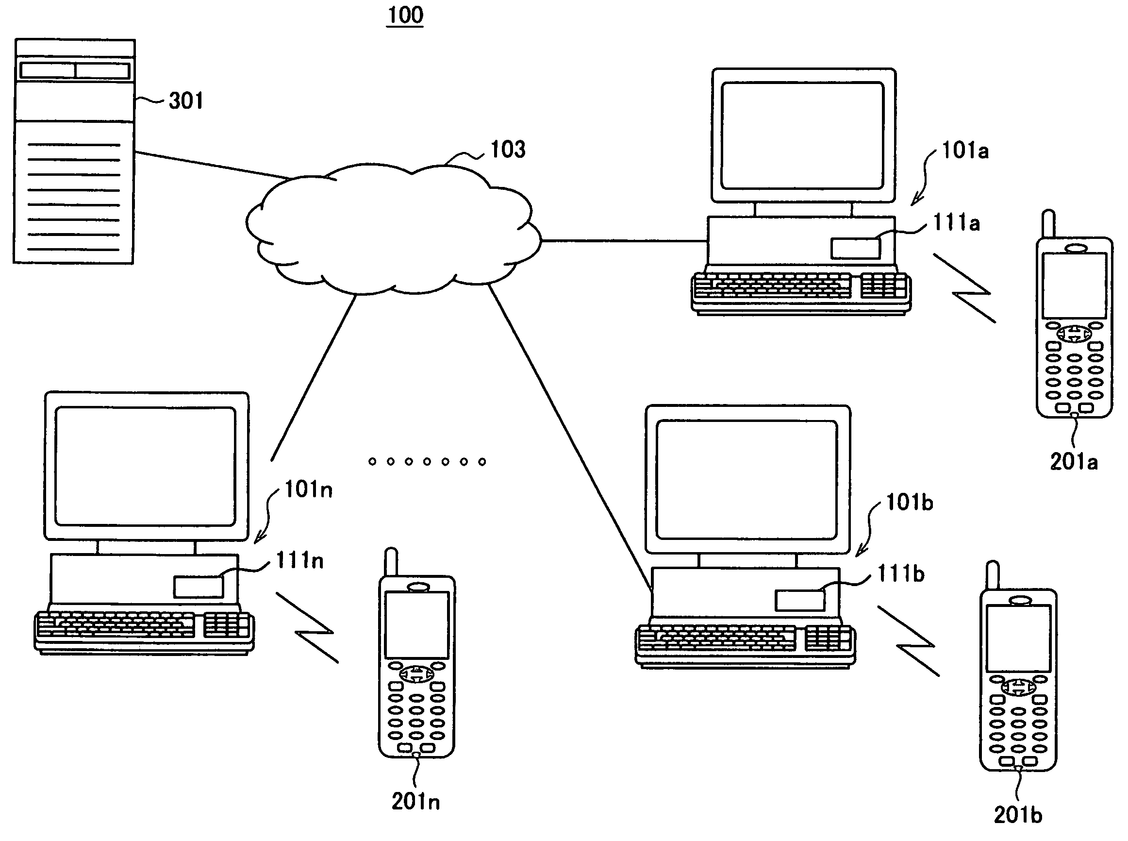 Information providing system, information providing apparatus, information providing method, portable terminal, information outputting method, and computer program