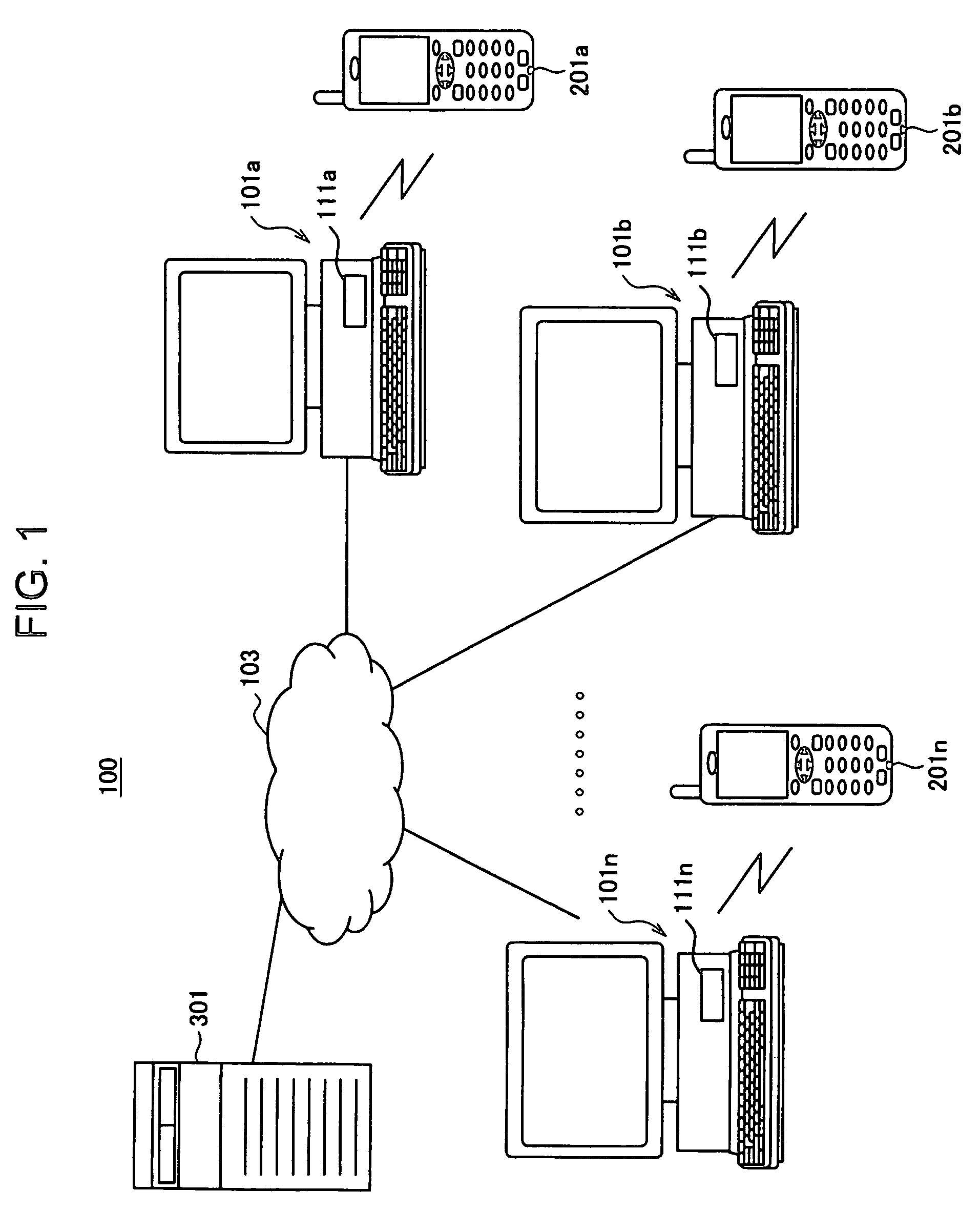 Information providing system, information providing apparatus, information providing method, portable terminal, information outputting method, and computer program