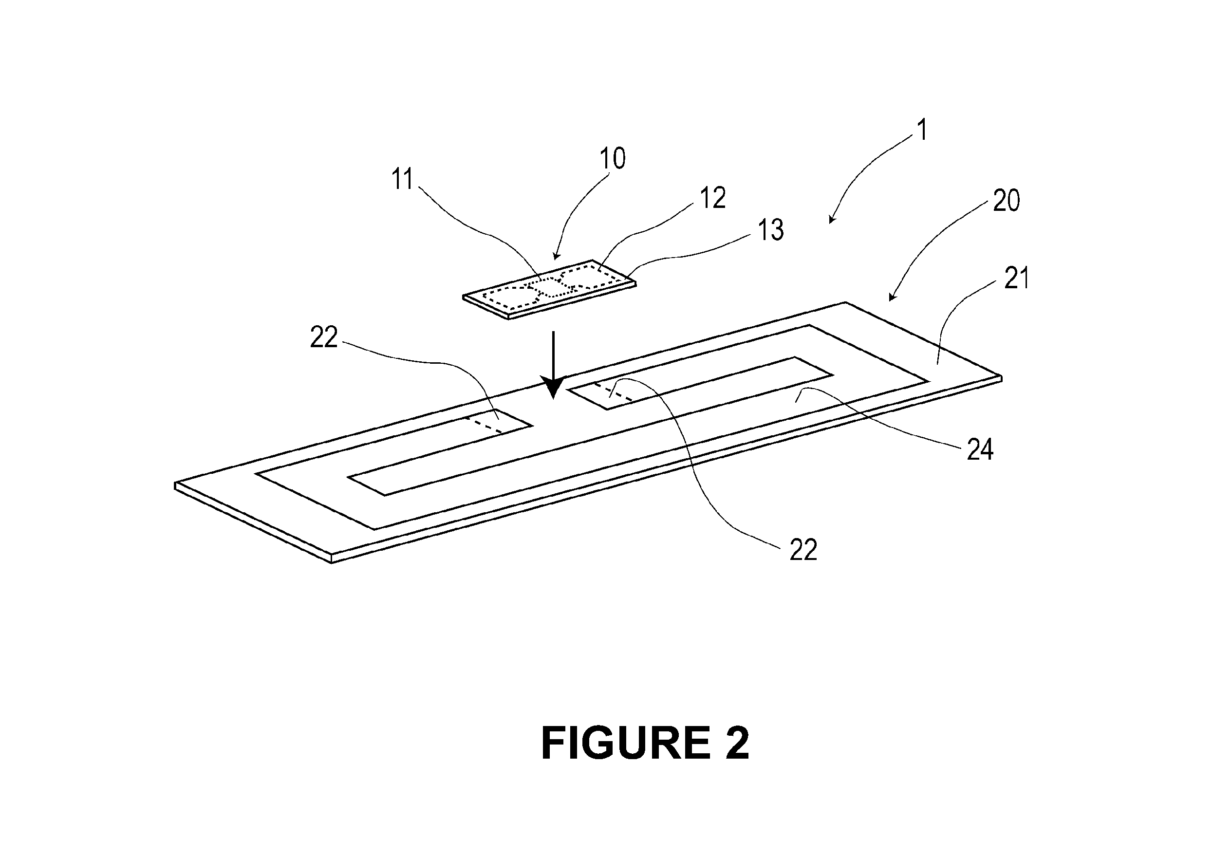 Interposer bonding device